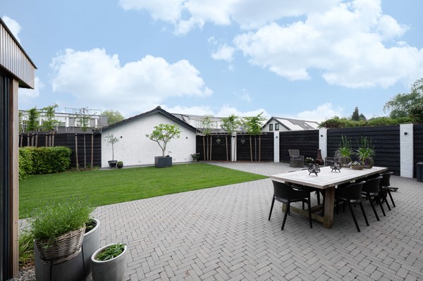Medium property photo - Elisabethpark 11, 4741 CE Hoeven